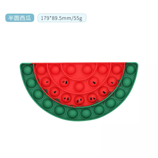 Picture of WATERMELON POPIT